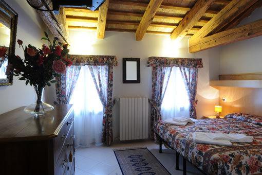 Stella D'Oro Hotel Marano Lagunare Room photo