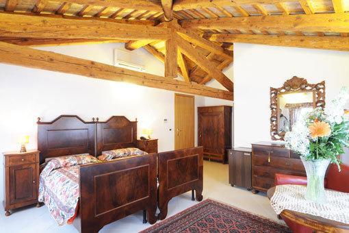 Stella D'Oro Hotel Marano Lagunare Room photo